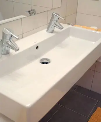 Comfort Apart Daire, 3 Yatak Odası, Balkon (Obergeschoss)