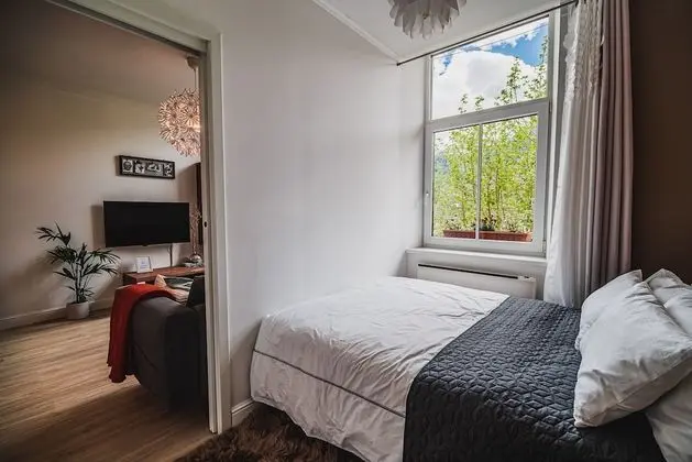 Apart Daire (Two bedroom apartment)