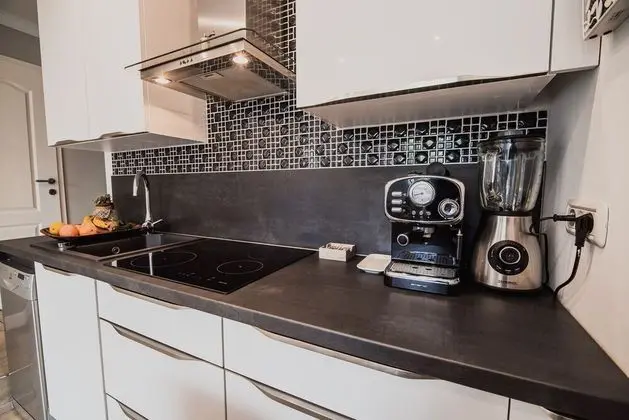 Apart Daire (Two bedroom apartment)