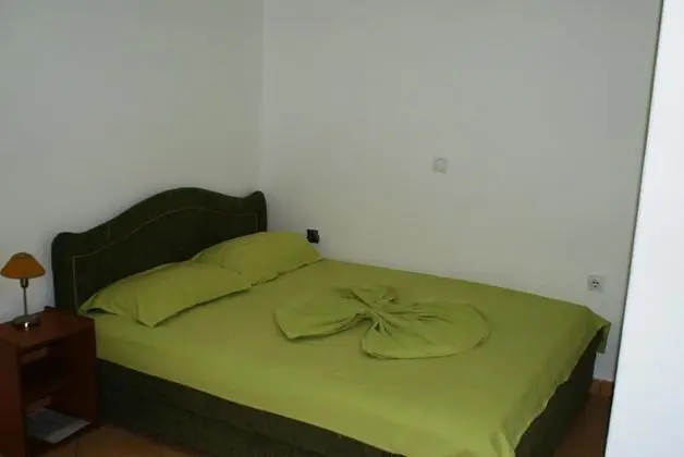 Stüdyo, Balkon (2 people)