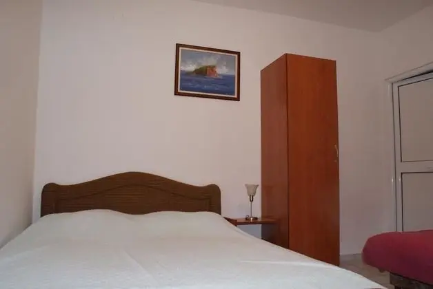 Stüdyo, Balkon (2 people)