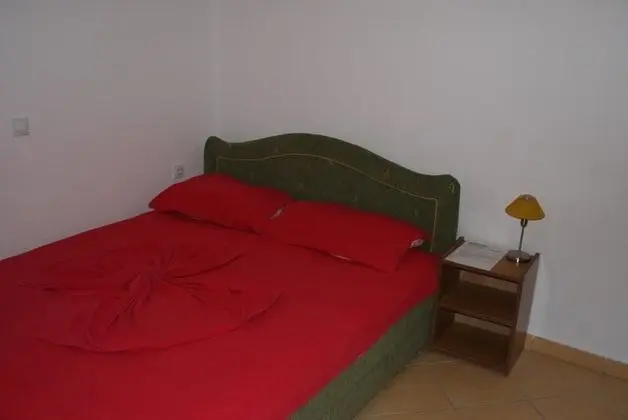 Stüdyo, Balkon (2 people)