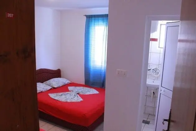 Stüdyo, Balkon (3 people)