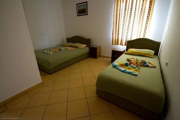 Stüdyo, Balkon (3 people)