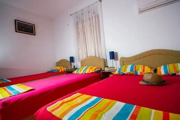 Stüdyo, Balkon (4 people)