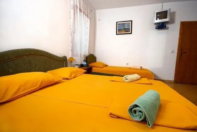 Stüdyo, Balkon (4 people)