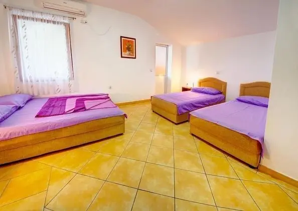Stüdyo, Balkon (4 people)