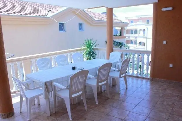 Stüdyo, Balkon (4 people)