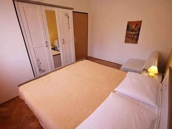 Apart Daire, 2 Yatak Odası, Teras