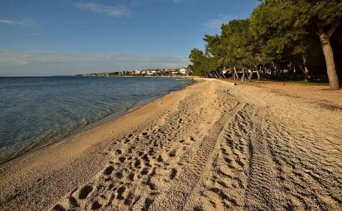 Apart Daire, 2 Yatak Odası, Teras