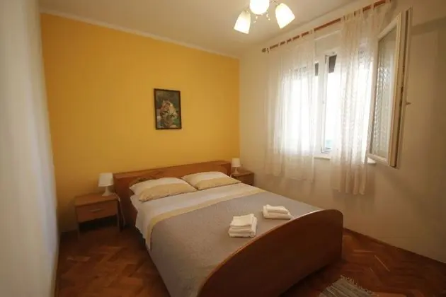 Apart Daire, 2 Yatak Odası, Teras