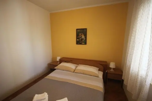 Apart Daire, 2 Yatak Odası, Teras