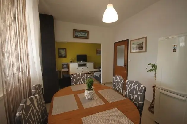 Apart Daire, 2 Yatak Odası, Teras