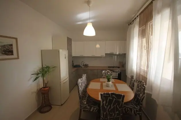 Apart Daire, 2 Yatak Odası, Teras