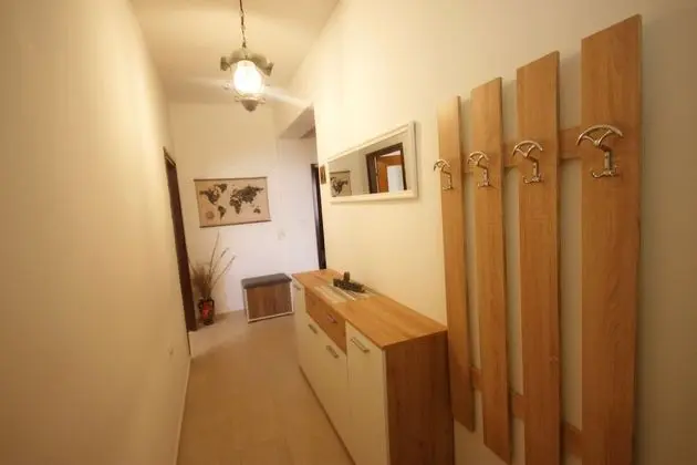 Apart Daire, 2 Yatak Odası, Teras