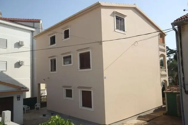 Apart Daire, 2 Yatak Odası, Teras