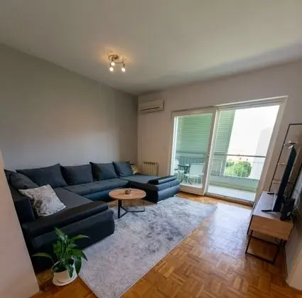 Family Apart Daire, 2 Yatak Odası, Balkon, Avlu Manzaralı