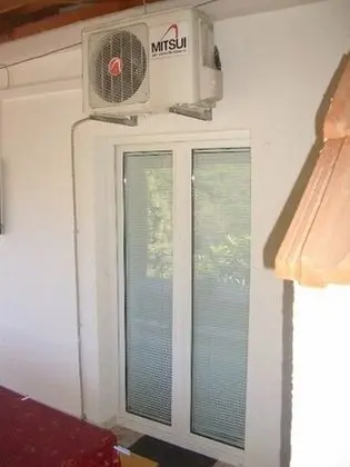 Apart Daire (One Bedroom Apartment with Terrace an)