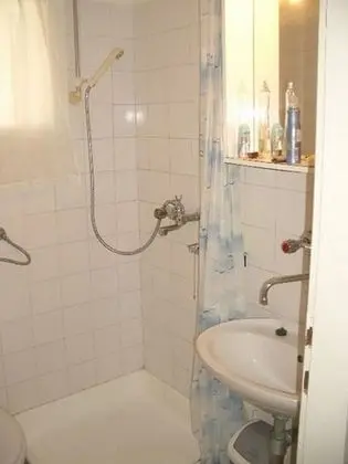 Apart Daire (One Bedroom Apartment with Terrace an)