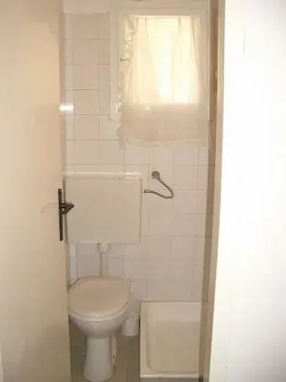 Apart Daire (One Bedroom Apartment with Terrace an)