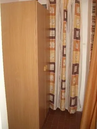 Apart Daire (One Bedroom Apartment with Terrace an)