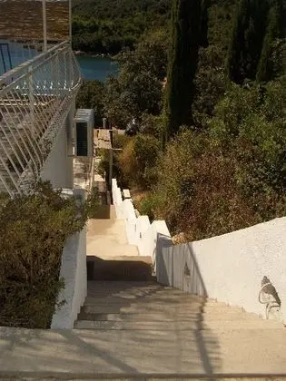 Apart Daire (One Bedroom Apartment with Terrace an)