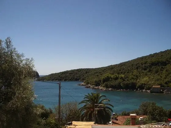 Apart Daire (One Bedroom Apartment with Terrace an)