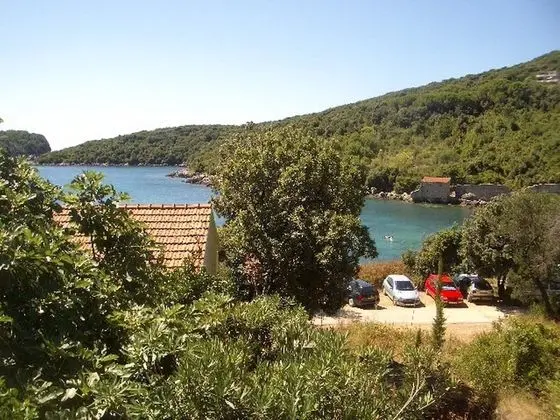 Apart Daire (One Bedroom Apartment with Terrace an)