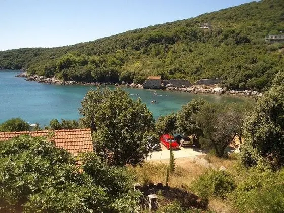 Apart Daire (One Bedroom Apartment with Terrace an)