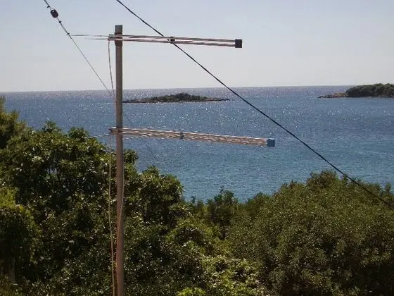 Apart Daire (One Bedroom Apartment with Terrace an)