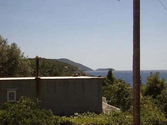 Apart Daire (One Bedroom Apartment with Terrace an)