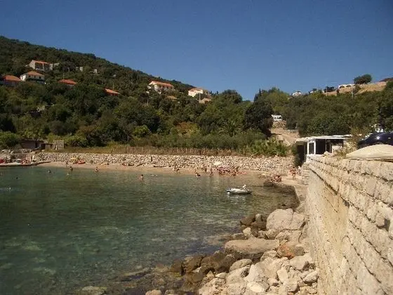 Apart Daire (One Bedroom Apartment with Terrace an)