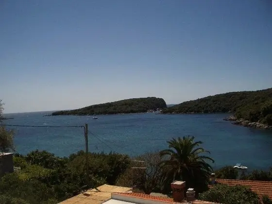 Apart Daire (One Bedroom Apartment with Terrace an)