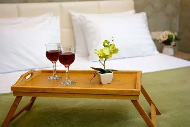 Comfort Apart Daire, 2 Yatak Odası