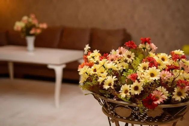 Comfort Apart Daire, 2 Yatak Odası
