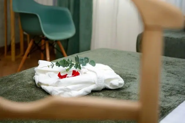 Comfort Apart Daire, 2 Yatak Odası