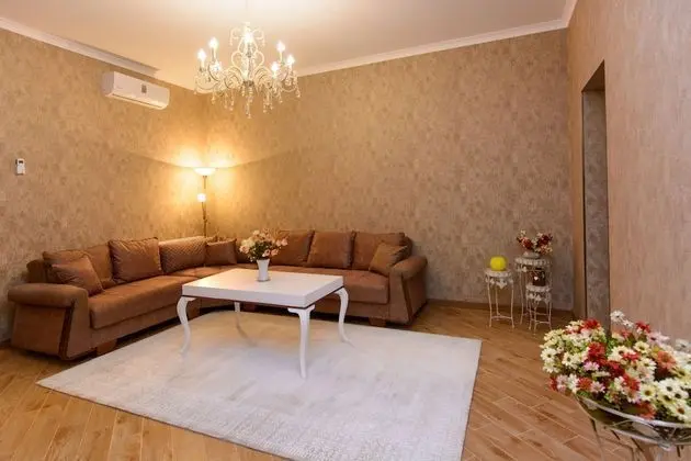Comfort Apart Daire, 2 Yatak Odası