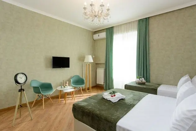 Comfort Apart Daire, 2 Yatak Odası