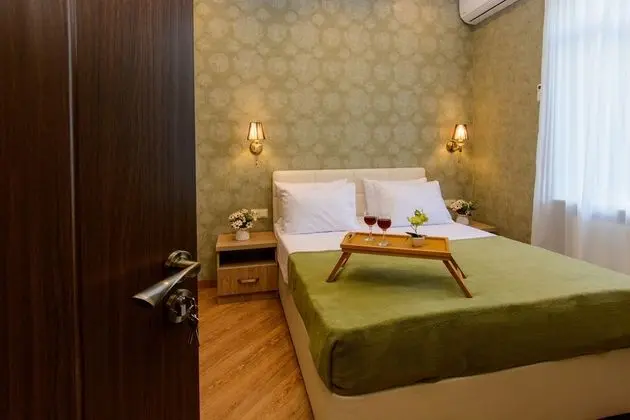 Comfort Apart Daire, 2 Yatak Odası