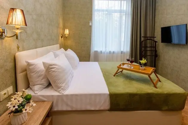 Comfort Apart Daire, 2 Yatak Odası
