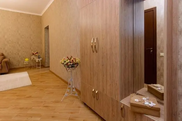 Comfort Apart Daire, 2 Yatak Odası