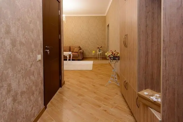 Comfort Apart Daire, 2 Yatak Odası