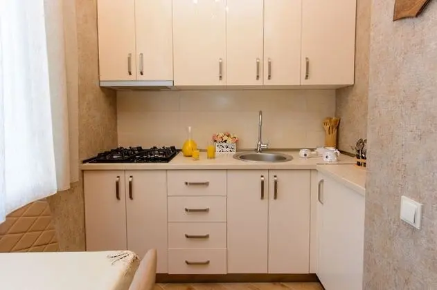 Comfort Apart Daire, 2 Yatak Odası
