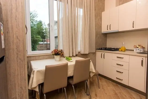 Comfort Apart Daire, 2 Yatak Odası
