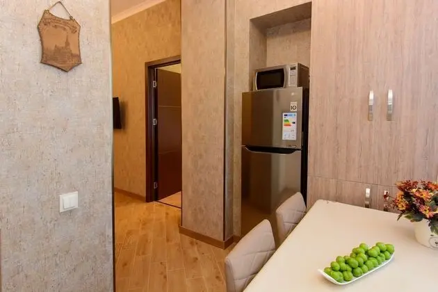 Comfort Apart Daire, 2 Yatak Odası