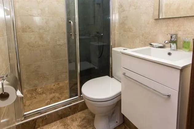 Comfort Apart Daire, 2 Yatak Odası
