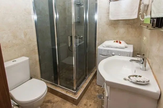 Comfort Apart Daire, 2 Yatak Odası