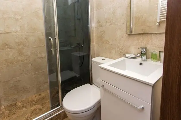 Comfort Apart Daire, 2 Yatak Odası