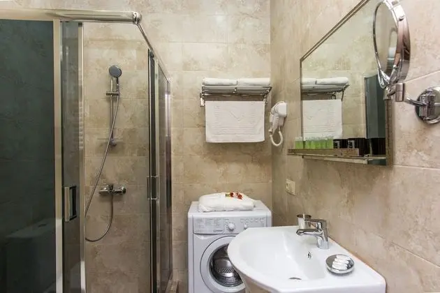 Comfort Apart Daire, 2 Yatak Odası