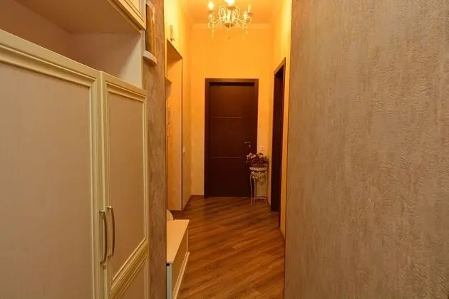 Standard Apart Daire, 2 Yatak Odası